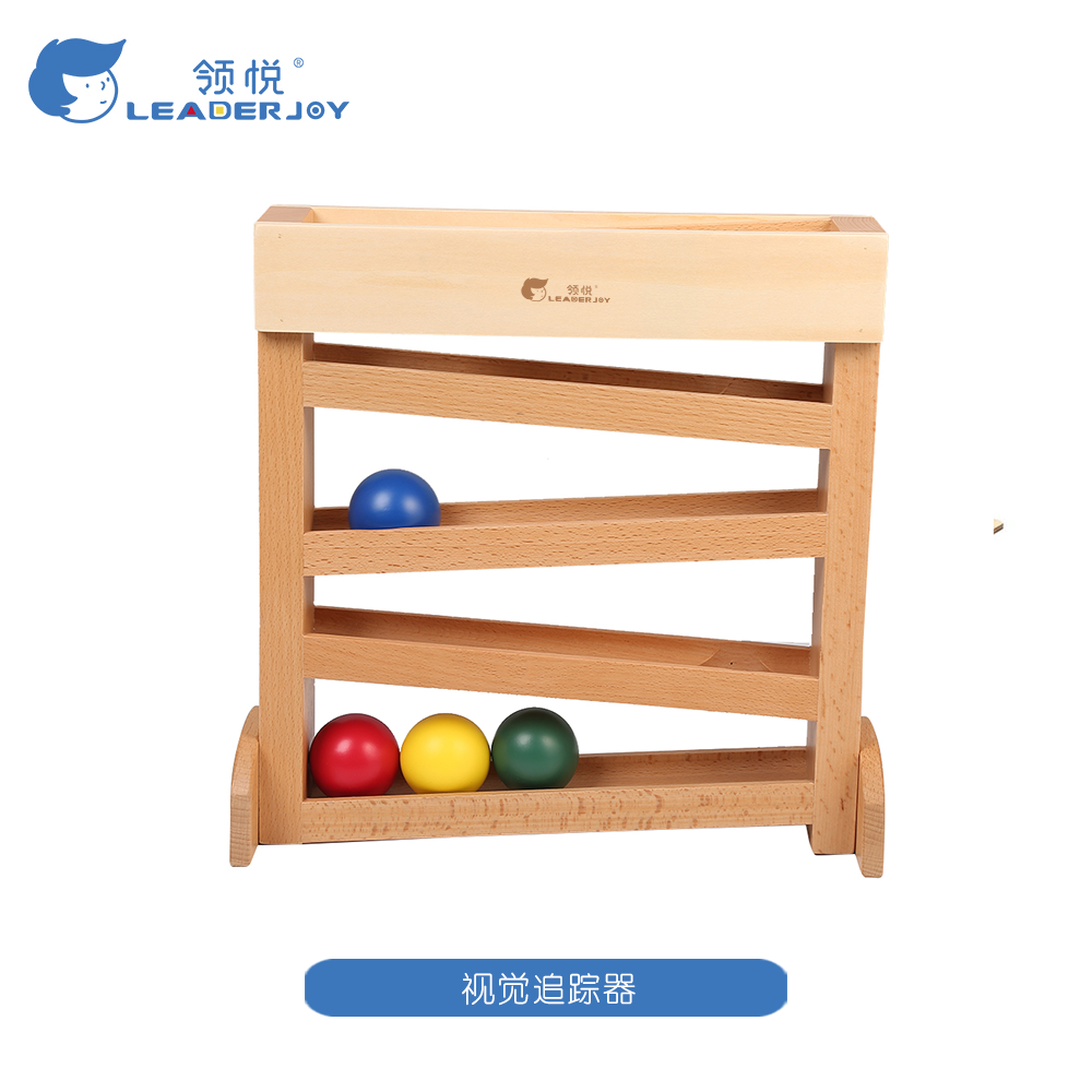 视觉追踪器