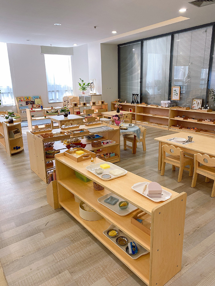 IC班 1.5-3岁